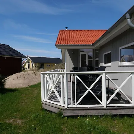 Luxurioeses Kuestenretreat Fuer 10 Personen Lejlighed *