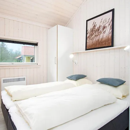 Lejlighed Luxurioeses Kuestenretreat Fuer 10 Personen Großenbrode