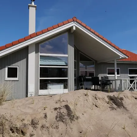 Luxurioeses Kuestenretreat Fuer 10 Personen * Großenbrode